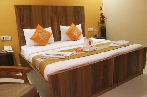 Gurgaon Indien Last-Minute-Rabattcode Booking.com