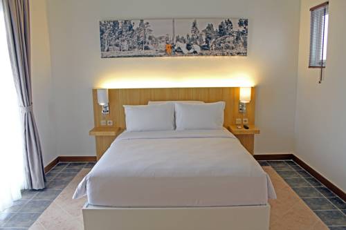 Puncak Indonesia Last Minute Discount Code Booking.com
