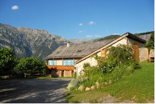 Saint-Vincent-les-Forts Frankreich Last-Minute-Rabattcode Booking.com