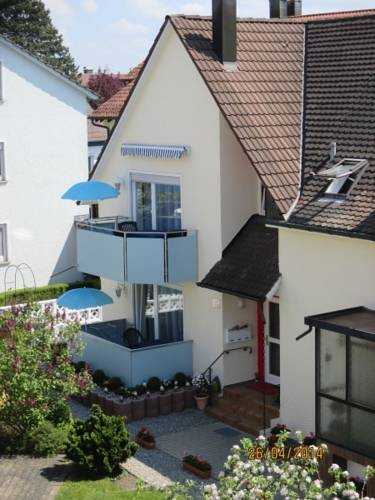 Langenargen Deutschland Last-Minute-Rabattcode Booking.com