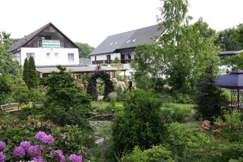 Leegebruch Duitsland Laatste minuut Kortingscode Booking.com