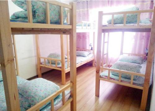 Shijiazhuang China Último Minuto Código de Descuento Booking.com