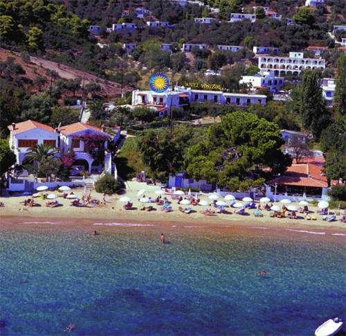 Achladies (Skiathos) Greece Last Minute Discount Code Booking.com
