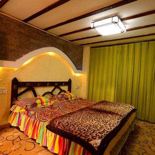 Lijiang China Last Minute Discount Code Booking.com
