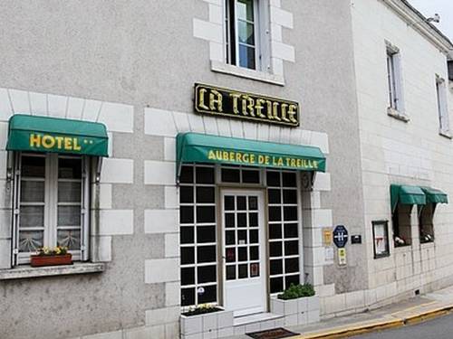 Saint-Martin-le-Beau Frankreich Last-Minute-Rabattcode Booking.com