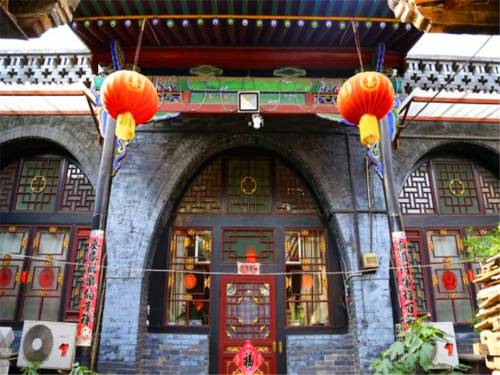 Jinzhong China Last Minute Discount Code Booking.com