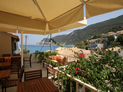Agios Nikitas Grèce Code de réduction de dernière minute Booking.com