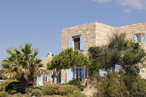 Drios Griechenland Last-Minute-Rabattcode Booking.com