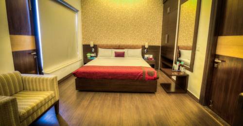 Gurgaon Inde Code de réduction de dernière minute Booking.com