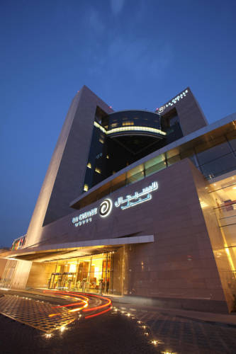 Doha Qatar Last Minute Discount Code Booking.com