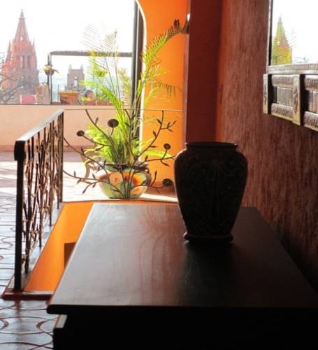 San Miguel de Allende México Último Minuto Código de Descuento Booking.com