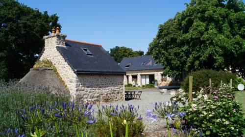 Pommerit le Vicomte Frankreich Last-Minute-Rabattcode Booking.com