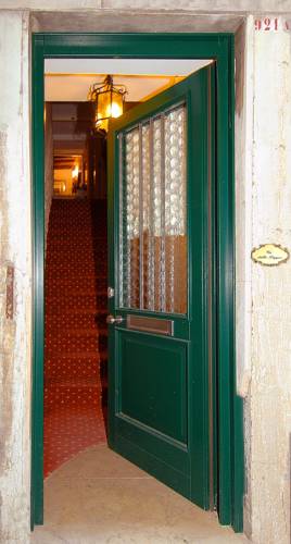 Venedig Italien Last-Minute-Rabattcode Booking.com
