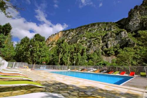 Axat Frankreich Last-Minute-Rabattcode Booking.com