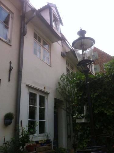 Lübeck Deutschland Last-Minute-Rabattcode Booking.com