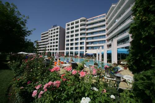 Sunny Beach Bulgaria Last Minute Discount Code Booking.com