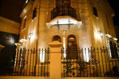 Santa Fe Argentinië Laatste minuut Kortingscode Booking.com