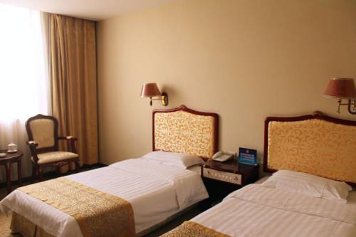 Peking China Last-Minute-Rabattcode Booking.com