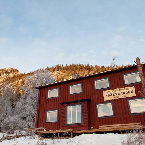 Funäsdalen Schweden Last-Minute-Rabattcode Booking.com