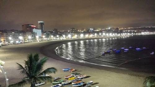 Las Palmas de Gran Canaria España Último Minuto Código de Descuento Booking.com