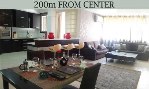 Nikosia Zypern Last-Minute-Rabattcode Booking.com
