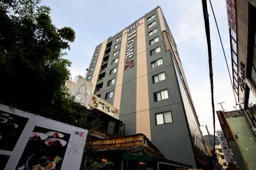 Busan South Korea Last Minute Discount Code Booking.com