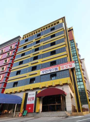 Paju Corée du Sud Code de réduction de dernière minute Booking.com