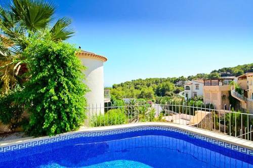 Benissa Spanien Last-Minute-Rabattcode Booking.com