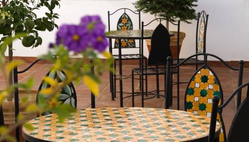 Córdoba Spain Last Minute Discount Code Booking.com