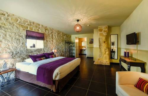 Les Salles De Castillon Frankrijk Laatste minuut Kortingscode Booking.com