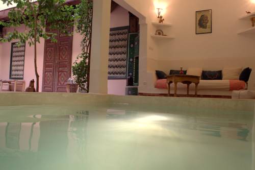 Marrakech Maroc Code de réduction de dernière minute Booking.com