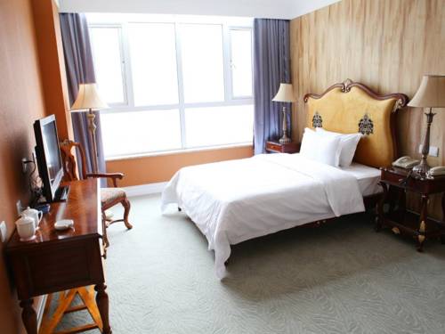 Taian China Last Minute Discount Code Booking.com
