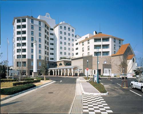 Omura Japan Last-Minute-Rabattcode Booking.com