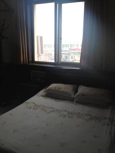Tangshan China Last-Minute-Rabattcode Booking.com