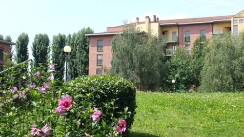 Settimo Milanese Italien Last-Minute-Rabattcode Booking.com