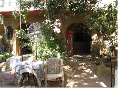 Luxor Ägypten Last-Minute-Rabattcode Booking.com