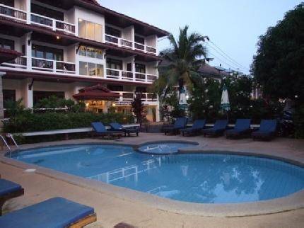 Lamai Beach Thailand Last Minute Discount Code Booking.com