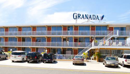 Wildwood Crest (New Jersey) United States Last Minute Discount Code Booking.com