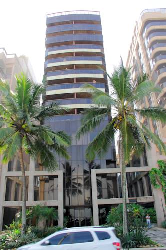 Rio de Janeiro, Rio de Janeiro) Brasil Último Minuto Código de Descuento Booking.com