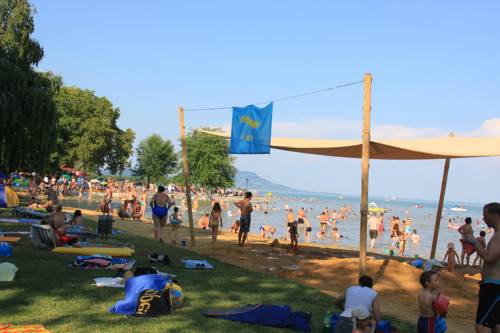 Balatongyörök Hungary Last Minute Discount Code Booking.com