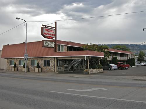 LaGrande (Oregon) Verenigde Staten Laatste minuut Kortingscode Booking.com
