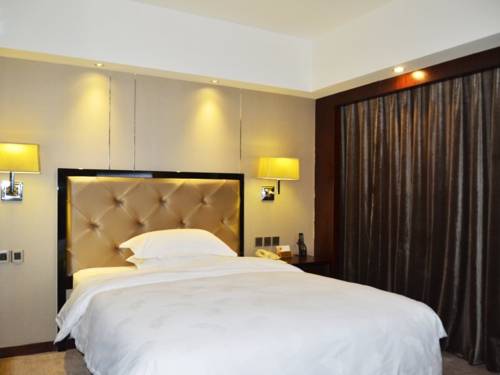 Shenyang China Last-Minute-Rabattcode Booking.com