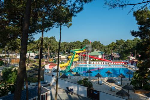 La Palmyre Frankreich Last-Minute-Rabattcode Booking.com