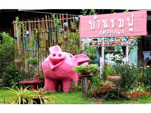 Amphawa Thailand Last Minute Discount Code Booking.com