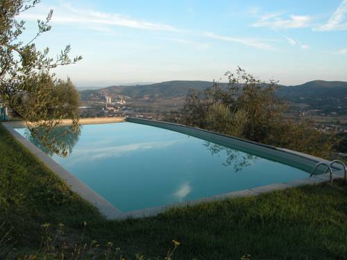 Panicale Italien Last-Minute-Rabattcode Booking.com