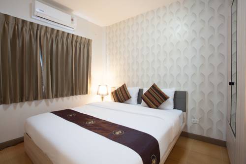 San Sai Thailand Last Minute Discount Code Booking.com