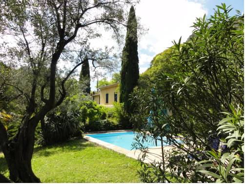 Anduze Frankreich Last-Minute-Rabattcode Booking.com