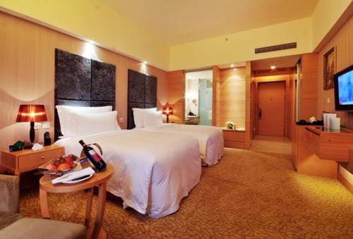 Shiyan China Last Minute Discount Code Booking.com