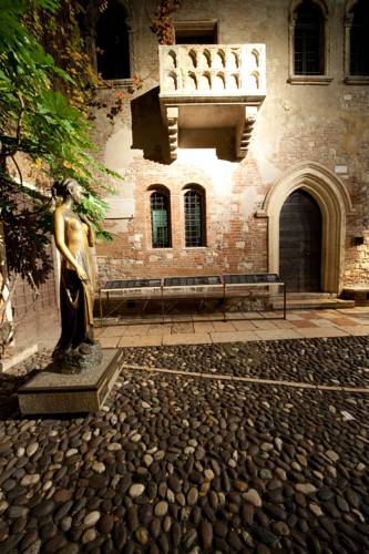 Verona Italien Last-Minute-Rabattcode Booking.com