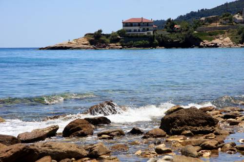 Koinira Griechenland Last-Minute-Rabattcode Booking.com